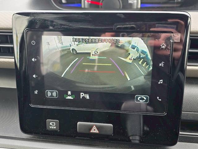 ワゴンＲ ハイブリッドＦＸ－Ｓ【４ＷＤ禁煙車】　【純正ディスプレイオーディオ】【全方位モニター】【衝突軽減＆車線逸脱】【追従クルーズコントロール】【オートライト】【シートヒーター】【コーナーセンサー】【ヘッドアップディスプレイ】（9枚目）