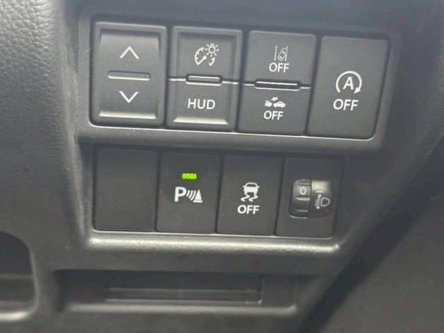 ワゴンＲ ハイブリッドＦＸ－Ｓ【４ＷＤ禁煙車】　【純正ディスプレイオーディオ】【全方位モニター】【衝突軽減＆車線逸脱】【追従クルーズコントロール】【オートライト】【シートヒーター】【コーナーセンサー】【ヘッドアップディスプレイ】（10枚目）