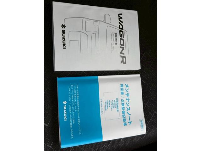 ワゴンＲ ハイブリッドＦＸ－Ｓ【４ＷＤ禁煙車】　【純正ディスプレイオーディオ】【全方位モニター】【衝突軽減＆車線逸脱】【追従クルーズコントロール】【オートライト】【シートヒーター】【コーナーセンサー】【ヘッドアップディスプレイ】（18枚目）
