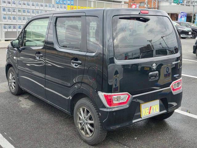 ワゴンＲ ハイブリッドＦＸ－Ｓ【４ＷＤ禁煙車】　【純正ディスプレイオーディオ】【全方位モニター】【衝突軽減＆車線逸脱】【追従クルーズコントロール】【オートライト】【シートヒーター】【コーナーセンサー】【ヘッドアップディスプレイ】（23枚目）