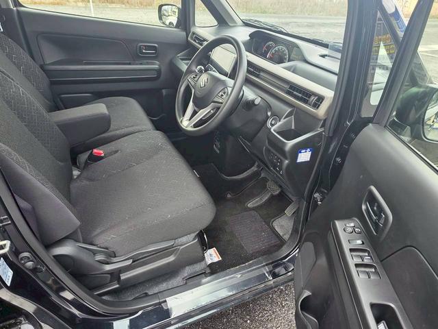 ワゴンＲ ハイブリッドＦＸ－Ｓ【４ＷＤ禁煙車】　【純正ディスプレイオーディオ】【全方位モニター】【衝突軽減＆車線逸脱】【追従クルーズコントロール】【オートライト】【シートヒーター】【コーナーセンサー】【ヘッドアップディスプレイ】（25枚目）