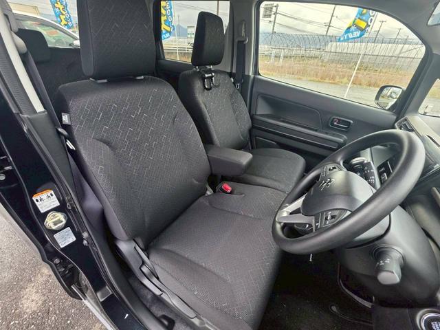 ワゴンＲ ハイブリッドＦＸ－Ｓ【４ＷＤ禁煙車】　【純正ディスプレイオーディオ】【全方位モニター】【衝突軽減＆車線逸脱】【追従クルーズコントロール】【オートライト】【シートヒーター】【コーナーセンサー】【ヘッドアップディスプレイ】（26枚目）