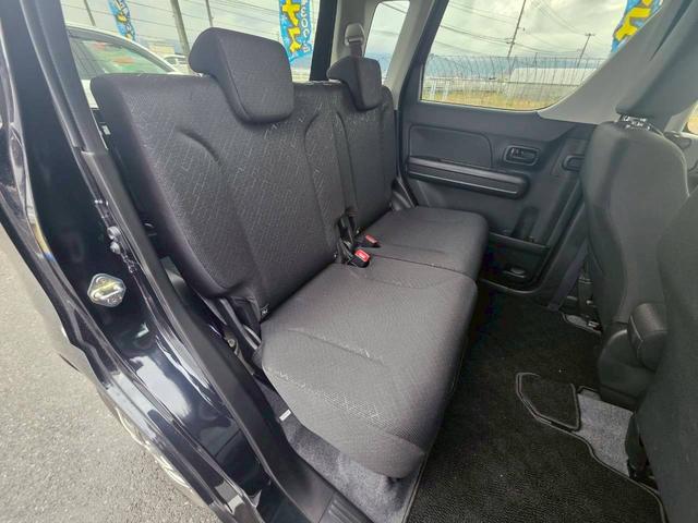 ワゴンＲ ハイブリッドＦＸ－Ｓ【４ＷＤ禁煙車】　【純正ディスプレイオーディオ】【全方位モニター】【衝突軽減＆車線逸脱】【追従クルーズコントロール】【オートライト】【シートヒーター】【コーナーセンサー】【ヘッドアップディスプレイ】（28枚目）