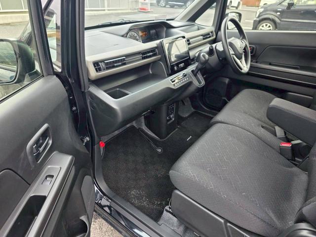 ワゴンＲ ハイブリッドＦＸ－Ｓ【４ＷＤ禁煙車】　【純正ディスプレイオーディオ】【全方位モニター】【衝突軽減＆車線逸脱】【追従クルーズコントロール】【オートライト】【シートヒーター】【コーナーセンサー】【ヘッドアップディスプレイ】（29枚目）