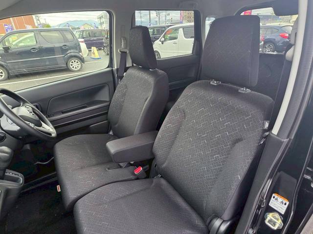 ワゴンＲ ハイブリッドＦＸ－Ｓ【４ＷＤ禁煙車】　【純正ディスプレイオーディオ】【全方位モニター】【衝突軽減＆車線逸脱】【追従クルーズコントロール】【オートライト】【シートヒーター】【コーナーセンサー】【ヘッドアップディスプレイ】（30枚目）