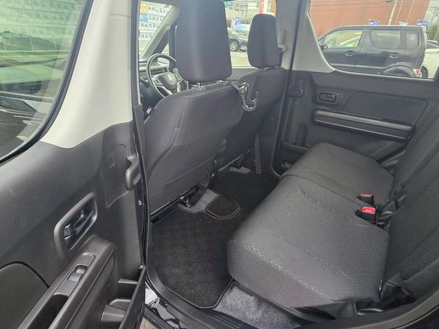 ワゴンＲ ハイブリッドＦＸ－Ｓ【４ＷＤ禁煙車】　【純正ディスプレイオーディオ】【全方位モニター】【衝突軽減＆車線逸脱】【追従クルーズコントロール】【オートライト】【シートヒーター】【コーナーセンサー】【ヘッドアップディスプレイ】（31枚目）