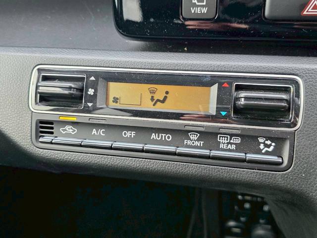 ワゴンＲ ハイブリッドＦＸ－Ｓ【４ＷＤ禁煙車】　【純正ディスプレイオーディオ】【全方位モニター】【衝突軽減＆車線逸脱】【追従クルーズコントロール】【オートライト】【シートヒーター】【コーナーセンサー】【ヘッドアップディスプレイ】（38枚目）