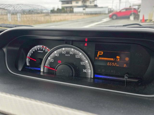 ワゴンＲ ハイブリッドＦＸ－Ｓ【４ＷＤ禁煙車】　【純正ディスプレイオーディオ】【全方位モニター】【衝突軽減＆車線逸脱】【追従クルーズコントロール】【オートライト】【シートヒーター】【コーナーセンサー】【ヘッドアップディスプレイ】（40枚目）