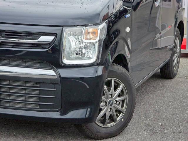 ワゴンＲ ハイブリッドＦＸ－Ｓ【４ＷＤ禁煙車】　【純正ディスプレイオーディオ】【全方位モニター】【衝突軽減＆車線逸脱】【追従クルーズコントロール】【オートライト】【シートヒーター】【コーナーセンサー】【ヘッドアップディスプレイ】（41枚目）