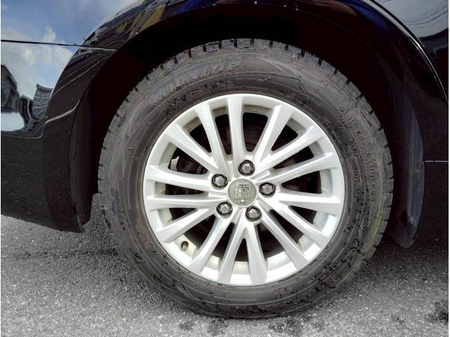 クラウンハイブリッド ロイヤルサルーンG Four【4WD】【夏冬タイヤ付】 【全方位カメラ】【純正フルセグナビ】純正エンスタ Bluetooth CD/DVD再生 ミラーヒーター 追従クルコン ブラインドスポットモニター コーナーセンサー ビルトインETC LEDヘッドライト(45枚目)