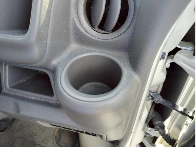 エブリイ PA【切替4WD】【ハイルーフ】【禁煙車】 社外アルミホイール 純正バイザー マット エアコン AM/FMラジオ ヘッドライトレベライザー ABS ダブルエアバック 両側スライドドア(32枚目)