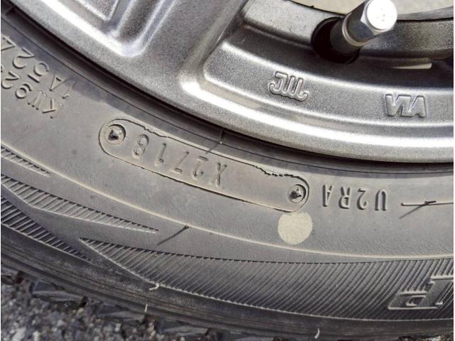 エブリイ PA【切替4WD】【ハイルーフ】【禁煙車】 社外アルミホイール 純正バイザー マット エアコン AM/FMラジオ ヘッドライトレベライザー ABS ダブルエアバック 両側スライドドア(35枚目)