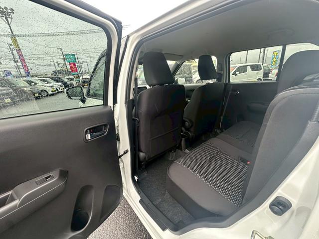 イグニス ハイブリッドMV 4WD 純正ディスプレイオーディオ Bluetooth 衝突軽減システム&車線逸脱警告 ダウンヒルアシスト グリップコントロール LEDヘッドライト フォグランプ オートA/C プッシュスタート(39枚目)