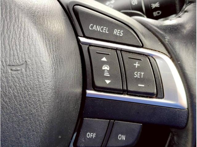 CX-5 XD Lパッケージ 4WD サンルーフ BOSEサウンド 電動レザーシート 純正SDナビ フルセグ バック/サイドカメラ Bluetooth CD/DVD再生 シートヒーター 追従クルコン コーナーセンサー LEDライト(18枚目)