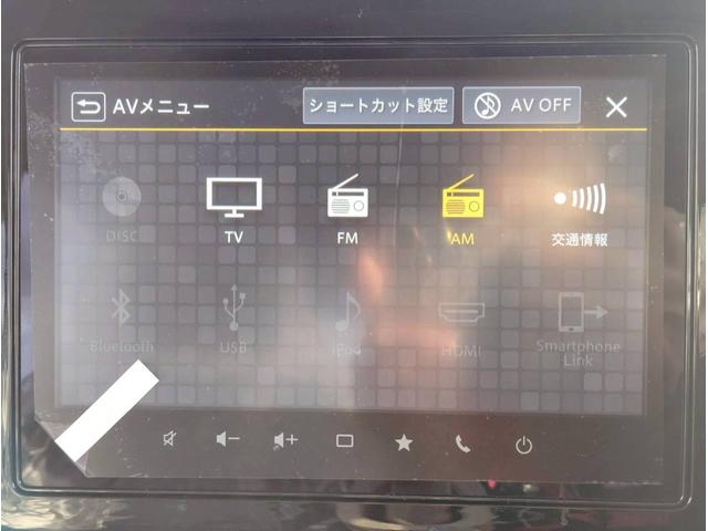 スペーシアギア ハイブリッドＸＺ　ターボ　４ＷＤ　届出済未使用車／全方位モニター付９型ナビ／スズキセーフティサポート／衝突軽減システム／車線逸脱警告／追従クルコン／両側電動スライド／ＬＥＤヘッドライト／パドルシフト／フルセグＴＶ／ＢＴ／シートヒーター（10枚目）