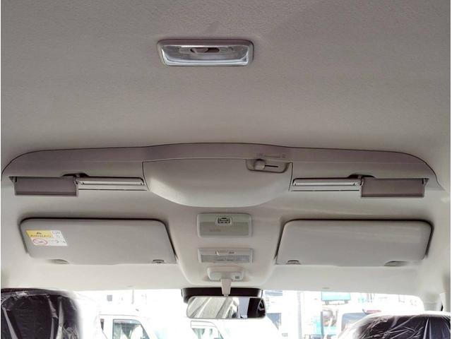 スペーシアギア ハイブリッドＸＺ　ターボ　４ＷＤ　届出済未使用車／全方位モニター付９型ナビ／スズキセーフティサポート／衝突軽減システム／車線逸脱警告／追従クルコン／両側電動スライド／ＬＥＤヘッドライト／パドルシフト／フルセグＴＶ／ＢＴ／シートヒーター（48枚目）