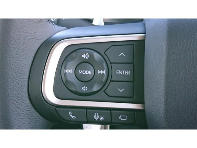 ムーヴ ＲＳ　ダンディスポーツ　４ＷＤ【届出済未使用車】両側電動スライドドア【衝突被害軽減ブレーキ＆レーンアシスト】レーダークルーズコントロール　コーナーセンサー　シートヒーター　オートマチックハイビーム　全方位カメラ接続（11枚目）