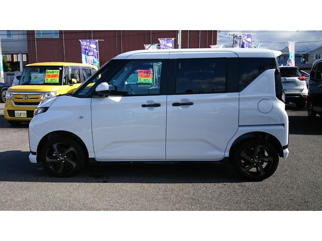 ムーヴ ＲＳ　ダンディスポーツ　４ＷＤ【届出済未使用車】両側電動スライドドア【衝突被害軽減ブレーキ＆レーンアシスト】レーダークルーズコントロール　コーナーセンサー　シートヒーター　オートマチックハイビーム　全方位カメラ接続（29枚目）