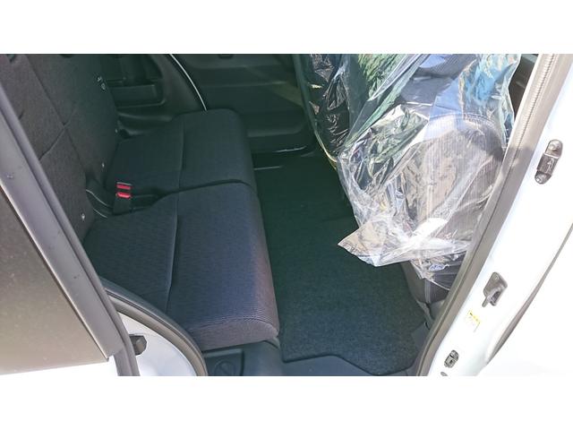 ムーヴ ＲＳ　ダンディスポーツ　４ＷＤ【届出済未使用車】両側電動スライドドア【衝突被害軽減ブレーキ＆レーンアシスト】レーダークルーズコントロール　コーナーセンサー　シートヒーター　オートマチックハイビーム　全方位カメラ接続（32枚目）