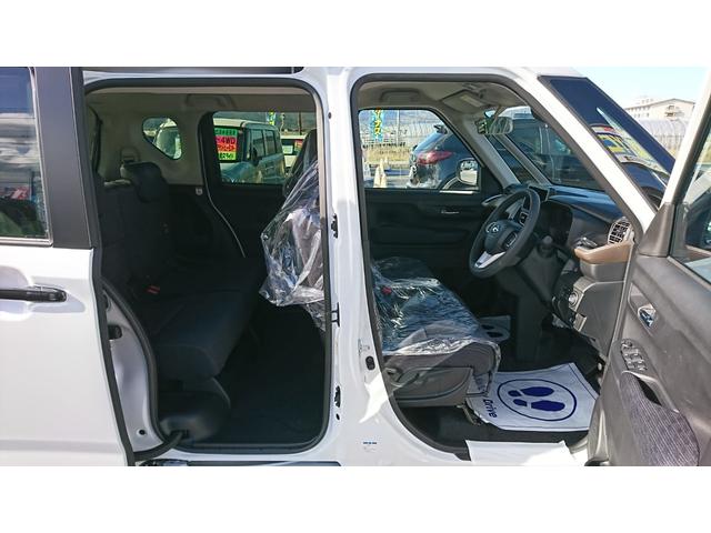 ムーヴ ＲＳ　ダンディスポーツ　４ＷＤ【届出済未使用車】両側電動スライドドア【衝突被害軽減ブレーキ＆レーンアシスト】レーダークルーズコントロール　コーナーセンサー　シートヒーター　オートマチックハイビーム　全方位カメラ接続（34枚目）