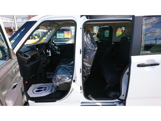 ムーヴ ＲＳ　ダンディスポーツ　４ＷＤ【届出済未使用車】両側電動スライドドア【衝突被害軽減ブレーキ＆レーンアシスト】レーダークルーズコントロール　コーナーセンサー　シートヒーター　オートマチックハイビーム　全方位カメラ接続（39枚目）