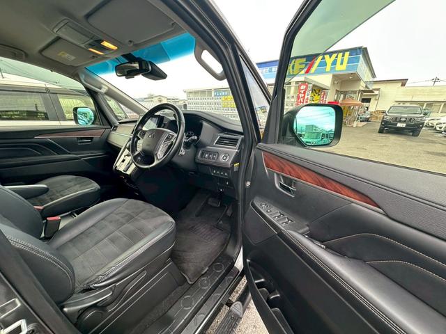 デリカＤ：５ ジャスパー　４ＷＤ　１オーナー　両側電動スライドドア　純正１０インチフルセグナビ　全方位カメラ　フリップダウンモニター　バックカメラ＆Ｂｌｕｅｔｏｏｔｈ＆ＣＤ／ＤＶＤ再生　ＬＥＤヘッドライト　ＥＴＣ　追従クルコン（32枚目）