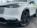 ｅ：ＨＥＶ　Ｚ　４ＷＤ　寒冷地仕様　９インチホンダコネクト＆プレミアムオーディオ＆マルチビューカメラ　ホンダセンシング＆後退出庫サポート　ワイヤレス充電　　レーダークルーズコントロール　ＥＴＣ２．０（35枚目）