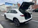 ｅ：ＨＥＶ　Ｚ　４ＷＤ　寒冷地仕様　９インチホンダコネクト＆プレミアムオーディオ＆マルチビューカメラ　ホンダセンシング＆後退出庫サポート　ワイヤレス充電　　レーダークルーズコントロール　ＥＴＣ２．０（52枚目）