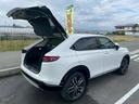 ｅ：ＨＥＶ　Ｚ　４ＷＤ　寒冷地仕様　９インチホンダコネクト＆プレミアムオーディオ＆マルチビューカメラ　ホンダセンシング＆後退出庫サポート　ワイヤレス充電　　レーダークルーズコントロール　ＥＴＣ２．０（53枚目）