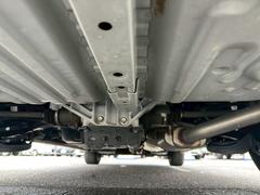ケーユーでは修復歴の有無を全車に表示。公的機関「（財）日本自動車査定協会」の基準を採用。日本オートオークション協議会「走行距離管理システム」で距離に不正が無いかもチェック済みです。 4