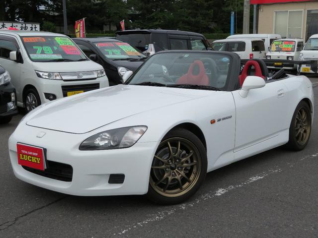 GTウイング TEIN車高調 無限マフラー ナビ ETC(15枚目)