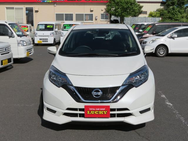 X FOUR 4WD ナビ Bカメラ 衝突軽減ブレーキ(2枚目)