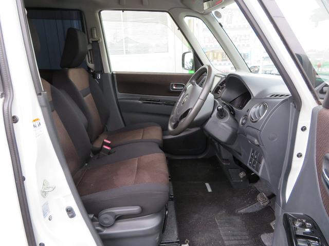ハイウェイスターターボ4WD 車高調 社外エアクリ マフラー(12枚目)