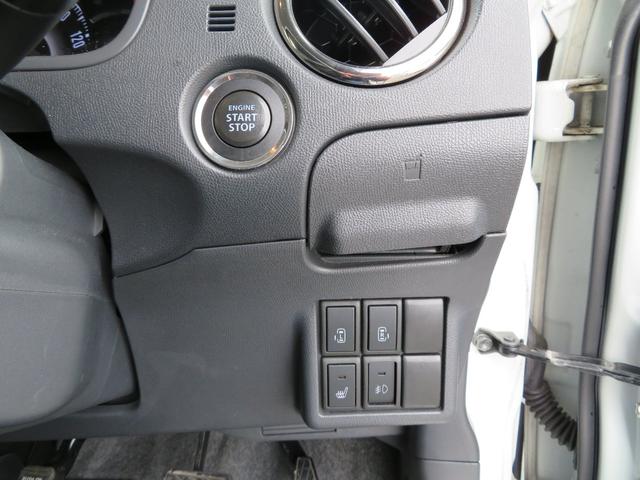 ハイウェイスターターボ4WD 車高調 社外エアクリ マフラー(15枚目)