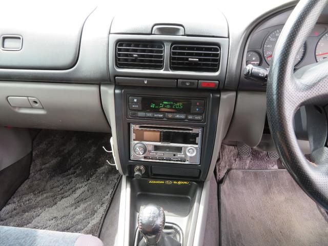 S/20 MT 4WD(6枚目)