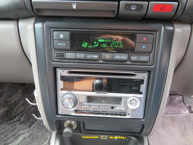 S/20 MT 4WD(7枚目)