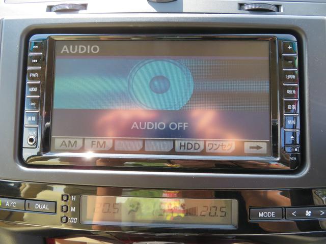 250G FPKGスマートED 4WD HDDナビ ETC(9枚目)