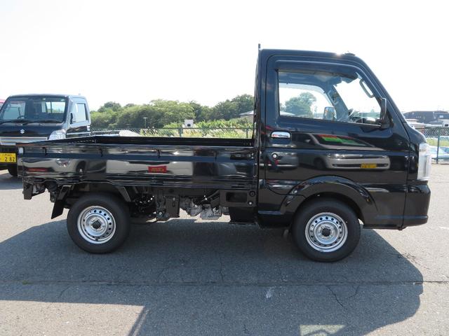 KCスペシャル スズキセーフティーサポート 4WD 横滑り防止 衝突防止(13枚目)