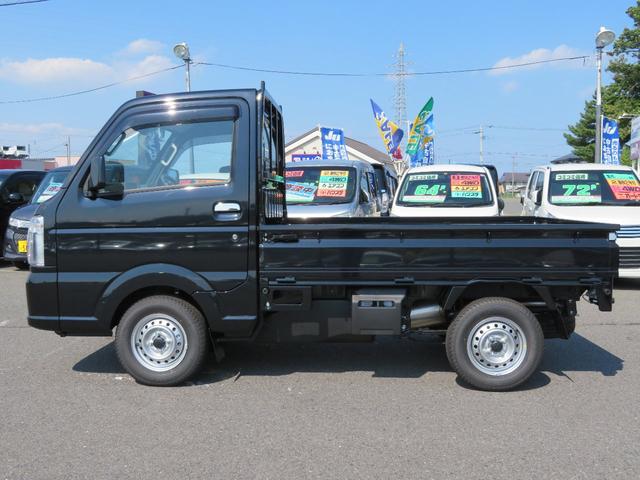 KCスペシャル スズキセーフティーサポート 4WD 横滑り防止 衝突防止(17枚目)