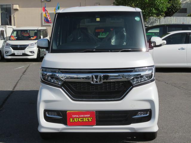 G・Lホンダセンシング 4WD ETC Bカメラ 足マット付き(2枚目)