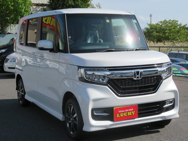 G・Lホンダセンシング 4WD ETC Bカメラ 足マット付き(3枚目)