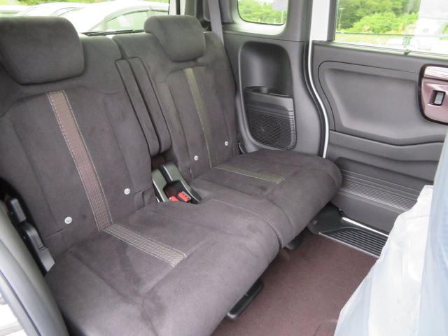 G・Lホンダセンシング 4WD ETC Bカメラ 足マット付き(14枚目)