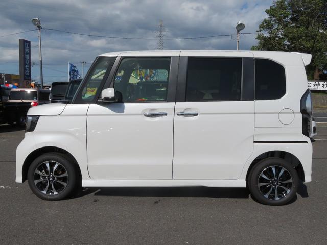 G・Lホンダセンシング 4WD ETC Bカメラ 足マット付き(21枚目)