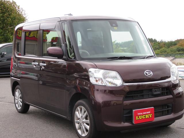 L SAII L SAII 4WD 衝突軽減ブレーキ コーナーセンサー(3枚目)