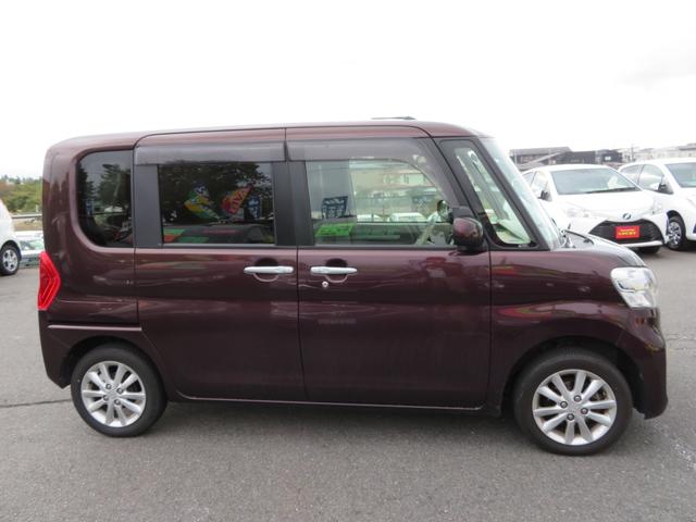 L SAII L SAII 4WD 衝突軽減ブレーキ コーナーセンサー(4枚目)