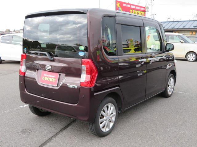 L SAII L SAII 4WD 衝突軽減ブレーキ コーナーセンサー(5枚目)