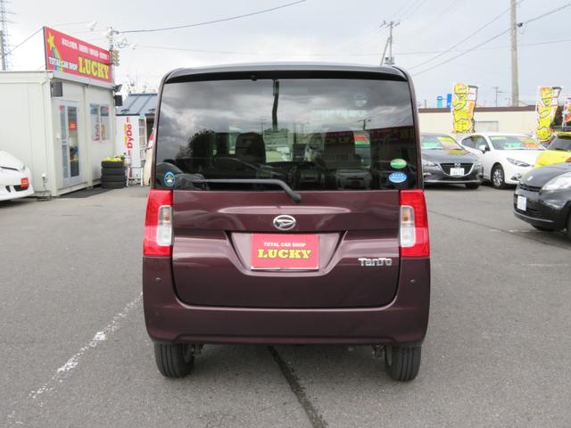 L SAII L SAII 4WD 衝突軽減ブレーキ コーナーセンサー(6枚目)