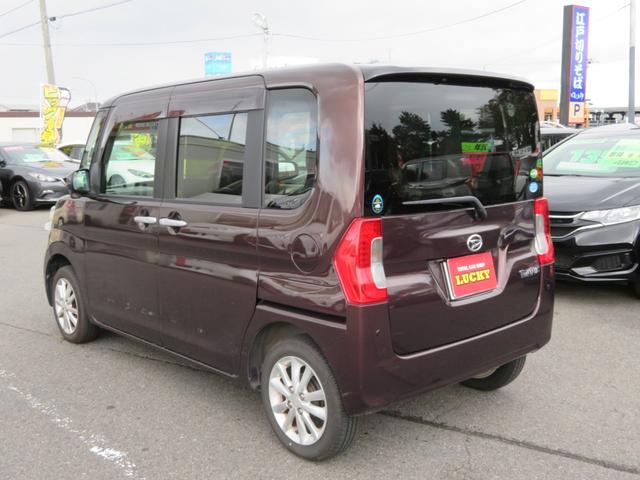 L SAII L SAII 4WD 衝突軽減ブレーキ コーナーセンサー(7枚目)