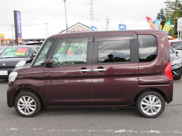 L SAII L SAII 4WD 衝突軽減ブレーキ コーナーセンサー(8枚目)