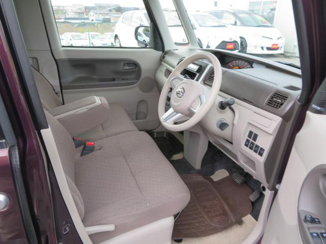 L SAII L SAII 4WD 衝突軽減ブレーキ コーナーセンサー(9枚目)